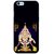 Fuson Designer Phone Back Case Cover Apple iPhone 6 Plus :: Apple iPhone 6+ ( Lord Ayyappa At The Temple )