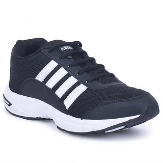 White sports shoes online