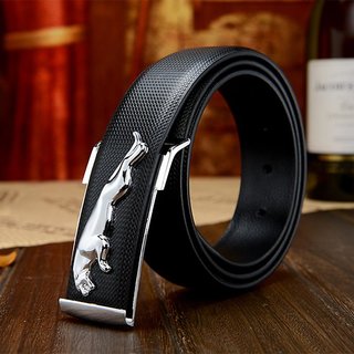 Jaguar belt for men shop