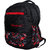 Kelvin Planck Black Laptop Backpack For HP Pavilion 15-AK008TX