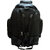 Donex Solid 60 L Climate proof Attachi style Hiking, Rucksack Backpack Black