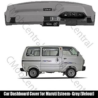 Omni car sale dashboard cover
