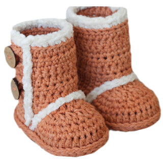 buy baby booties