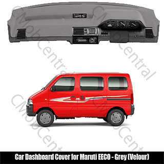 Maruti eeco clearance dashboard cover