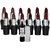 Midie Lipstick Pack of 12 And Free Kajal-UAS-A