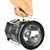 Solar Led Emergency Light Lantern + USB Mobile Charger, 3 Power Source Solar, Battery, Lithium Battery, Travel Camping