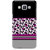 CopyCatz Pink Cheetah Fusion Premium Printed Case For Samsung A5
