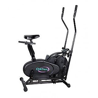 orbitrac exercise cycle price