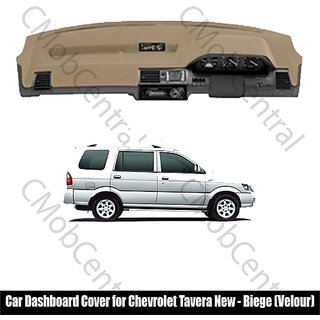 Tavera online dashboard cover