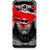 CopyCatz Batman With Superman Logo Premium Printed Case For Samsung E5