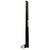 TECHTOO WiFi Antenna Dual Band 7dBi 2.4GHz/5.8GHz with RP-SMA FEMALE Connector for Wireless Network Router USB Adapter PCI Card IP Camera DJI Phantom Wireless Range Extender FPV UAV Drone (Black 1-Pack)
