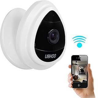 uokoo mini ip camera motion detection setup
