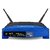 Linksys WRT54GL Wi-Fi Wireless-G Broadband Router
