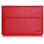 Microsoft Surface Pro 4 Case Sleeve, also fit Surface PRO 3 / Surface 3, ProCase Wallet Sleeve Case for Surface PRO 4 / 3 Tablet Computer, Compatible with Surface Type Cover Keyboard (Red)
