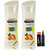 Nutriglow Complete Repair Shampoo (Pack Of 2)