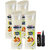 Nutriglow Complete Repair Shampoo (Pack Of 4)