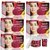 Nutriglow Advanced Meta Instant White Pro ++ Bleach (Pack Of 5)