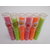 TianNuo Fruit Juice Vitamin C Changeable Color Lipstick 6pcs  (4.2 g, Pink)