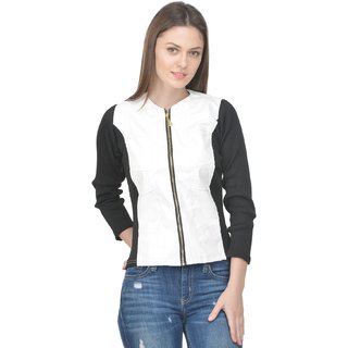 raabta fashion white plain fit