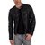 Mozri Pure Genuine Leather Men's Jacket