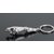 Jaguar Key Chain High Quality