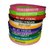ESHOPGLEE My Friendship Multi Colour Band Pack of 10 CODEjp-1281