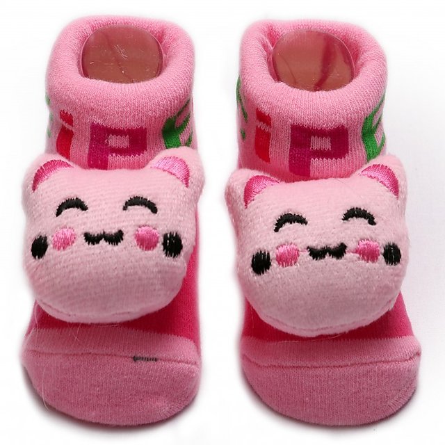 buy buy baby booties