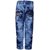 Punkster Denim Blue Casual Regular Jeans For Boys
