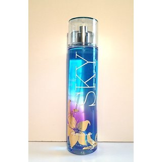 Violet lily 2025 sky perfume