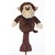 Creative Covers for Golf Mulligan the Monkey Golf Club Head Cover