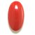 Natural Red Coral Ratti-8.25 (7.45 ct) Lal Moonga, Spotless Italian Red Coral
