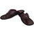 ATHLEGO - MEN'S SYNTHETIC LEATHER SLIPPERS
