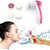 5-1 Multifunction Electric Face Facial Cleansing Brush Spa Skin Care