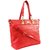 Splice Women Tote Bags Women's Quality Hot Selling Trendy Shoulder Handbags