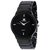 TRUE CHOICE MEN IN BLACK UNIQUE IIK COLLECTION Analog Watch - For Boys,MEN