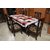 Freely Print Dining Table Cover For 6 Seaters  - DT-NW-515A