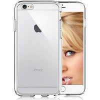 Transparent Case Cover for Apple iPhone 6/ 6s