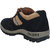 Kavacha Steel Toe Safety Shoe, Volt-01