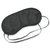 3 QTY Lufthansa Eye Mask / Cover / Blindfold For Sleep Aid Ten Pieces