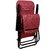 Tulip Floral Recliner - Maroon (Special Edition)