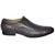 Allen Cooper Brown Men's Leather Formal Shoes