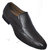 Allen Cooper Brown Men's Leather Formal Shoes