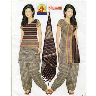 Swadeshi khadi dress top