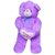 Teddy Bear Purple 70cm