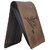 Tamanna Men Brown Genuine Leather Wallet  (6 Card Slots)