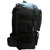 Donex Solid 60 L Climate proof Hiking, Rucksack Backpack Black