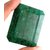 7.25 Ratti Natural Green Emerald Panna Stone