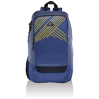 fastrack tracking bags