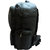 Donex Solid 60 L Climate proof Hiking, Rucksack Backpack Black