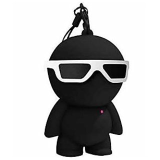 Ihip lil dude store bluetooth speaker charger